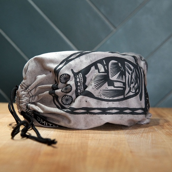 Smith Squad Chromapop MAG Goggles - Picture 6 of 9